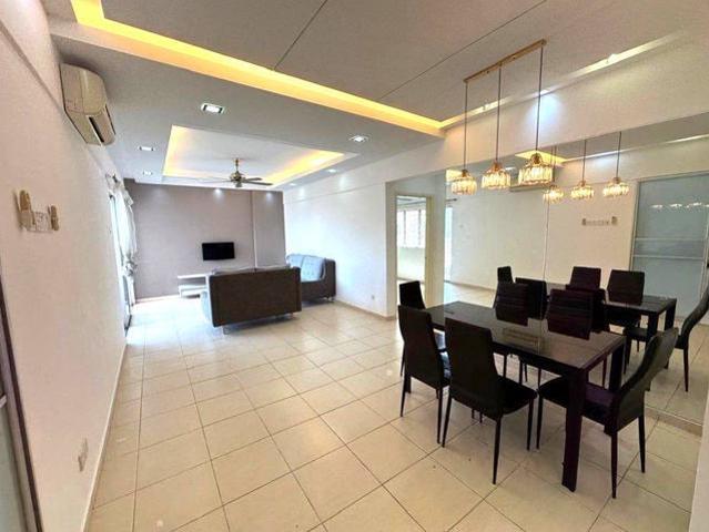 Condominium for sale in Kepong, Kuala Lumpur
