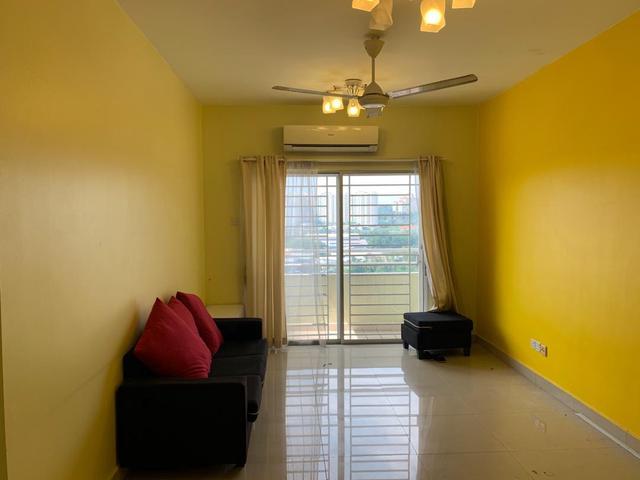 Condominium for sale in Bukit Jalil, Kuala Lumpur
