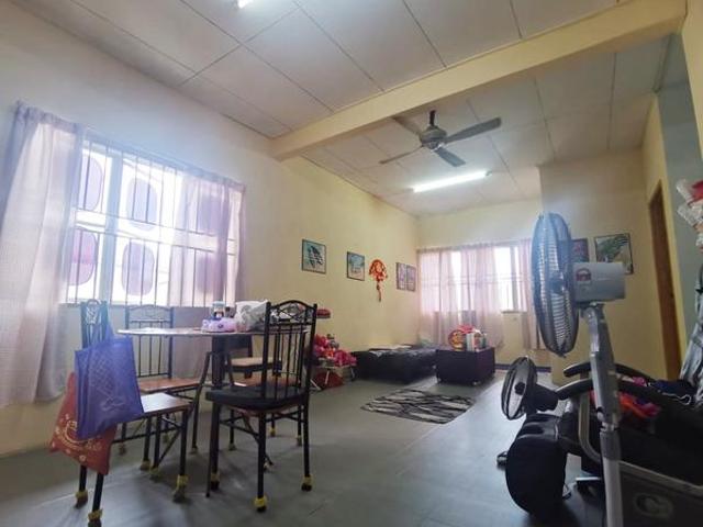 Townhouse for sale in Alam Impian, Selangor