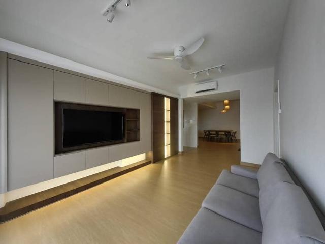 Condominium for sale in Malaka