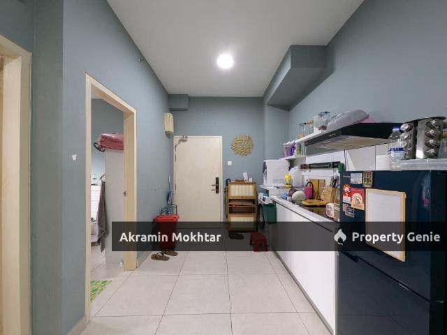 Serviced Residence for sale in Kajang 2, Majlis Perbandaran Kajang