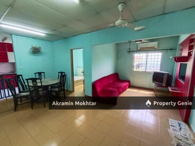 Apartment for sale in Keramat