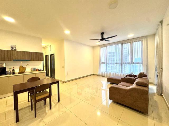 Serviced Residence for sale in Country Heights Damansara, Kuala Lumpur