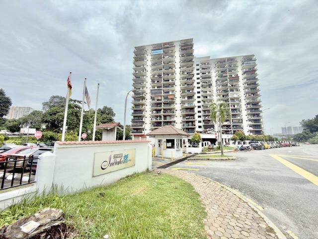 Apartment for sale in Petaling, Alam Impian
