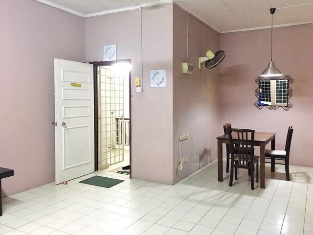 Apartment for sale in Country Heights Damansara, Kuala Lumpur