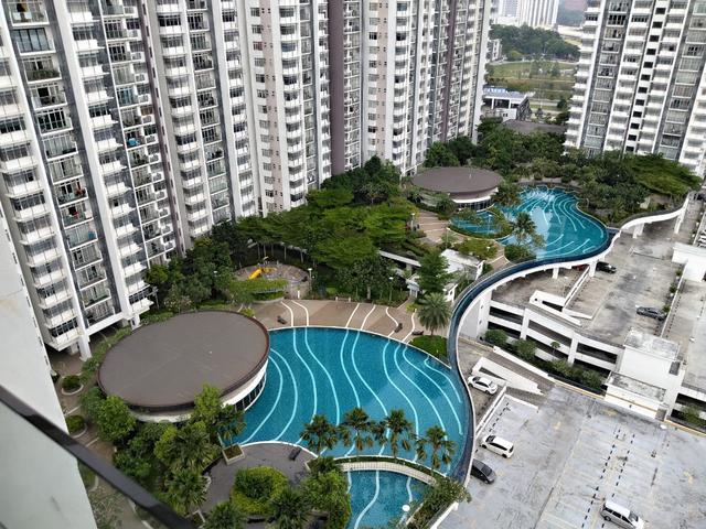 Condominium for sale in Putrajaya