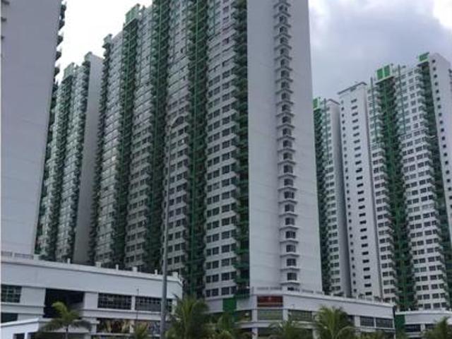 Serviced Residence for sale in Country Heights Damansara, Kuala Lumpur