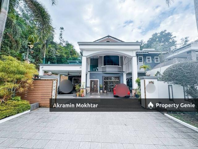 Residential House for sale in Selangor