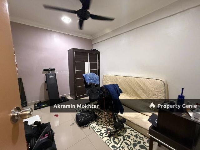 Apartment for sale in Country Heights Damansara, Kuala Lumpur