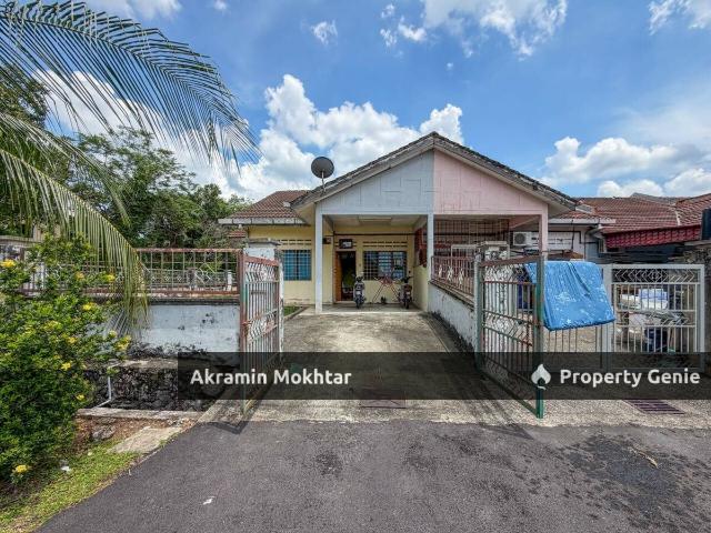 Terraced House for sale in Nilai, Negeri Sembilan