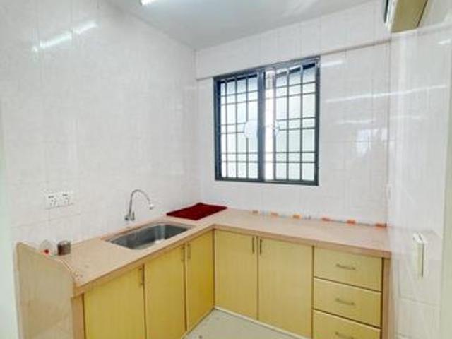 Apartment for sale in Georgetown, Penang