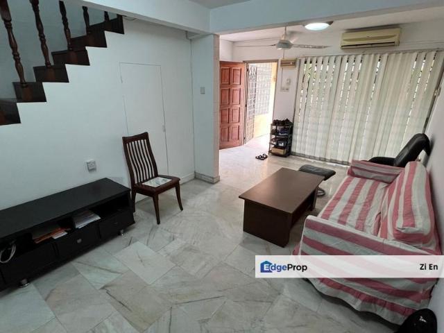 House for sale in Country Heights Damansara, Kuala Lumpur