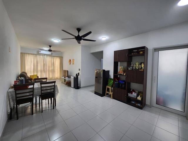 Apartment for sale in Petaling, Alam Impian