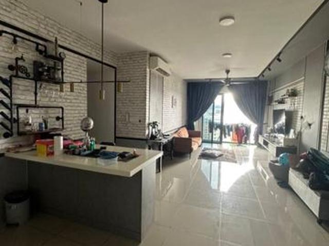 Condominium for sale in Kepong, Kuala Lumpur