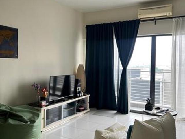 Serviced Residence for sale in Puchong, Majlis Bandaraya Subang Jaya
