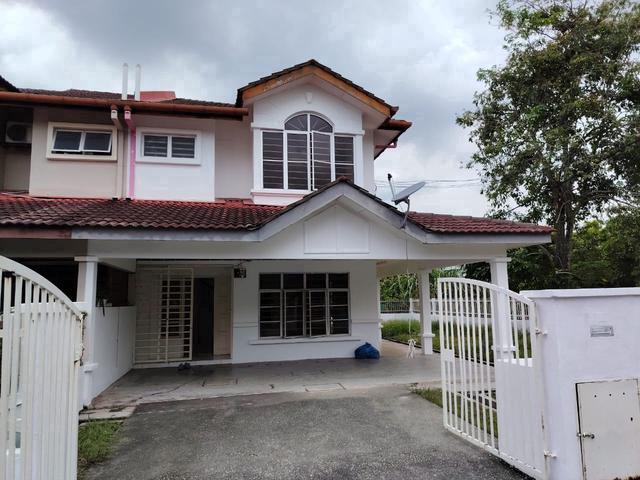 Terraced House for sale in Kajang, Langat