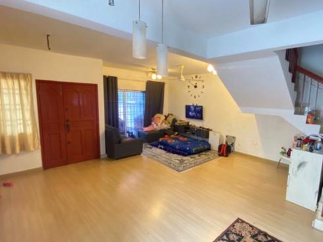 Terraced House for sale in Petaling, Subang Jaya