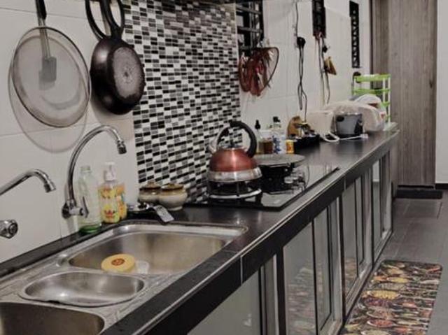 Terraced House for sale in Petaling, Subang Jaya