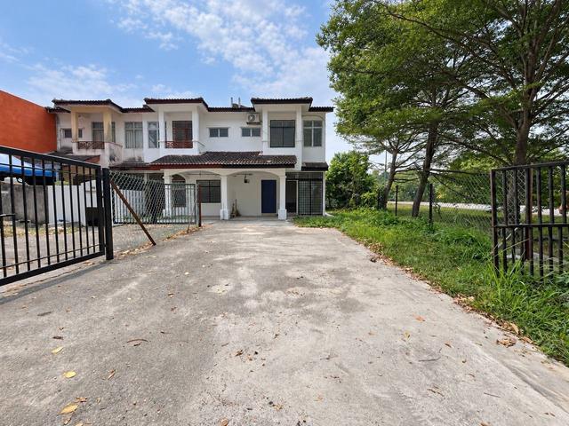 Terraced House for sale in Banting, Selangor