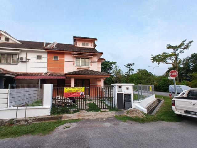 Terraced House for sale in Nilai, Negeri Sembilan