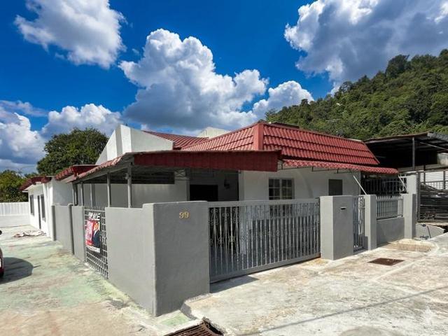 Terraced House for sale in Country Heights Damansara, Kuala Lumpur