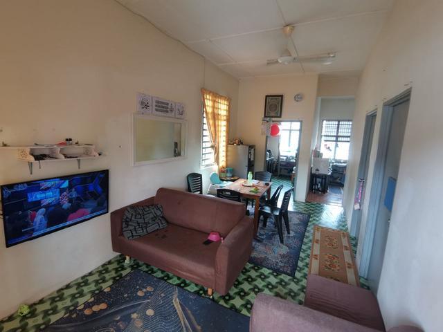 Terraced House for sale in Kuantan, Pahang