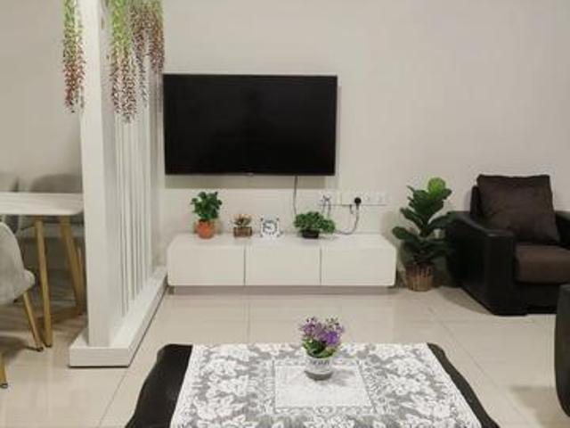 Serviced Residence for sale in Malaka