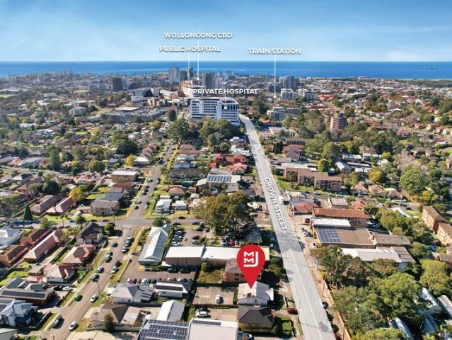 Property for sale in Wollongong West, New South Wales