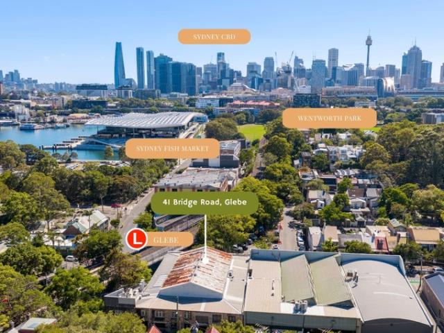 Office for sale in Sydney, New South Wales
