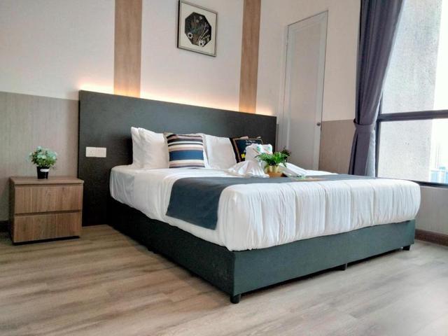 Serviced Residence for sale in Country Heights Damansara, Kuala Lumpur