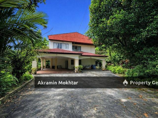 Bungalow for sale in Country Heights Damansara, Kuala Lumpur