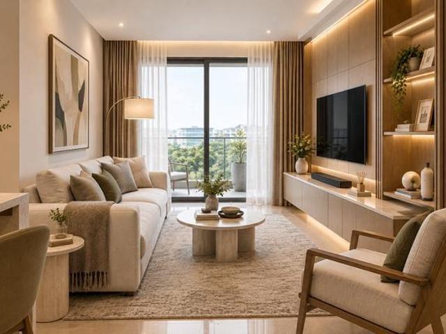 Condominium for sale in Putrajaya