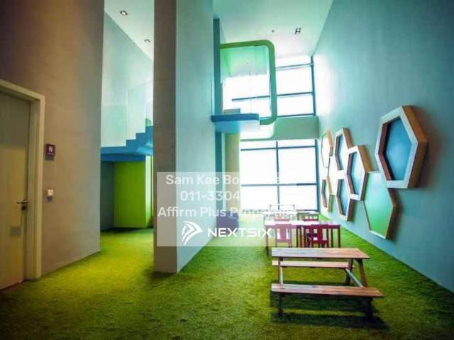 Residential House for sale in Tanjong Sepat, Selangor