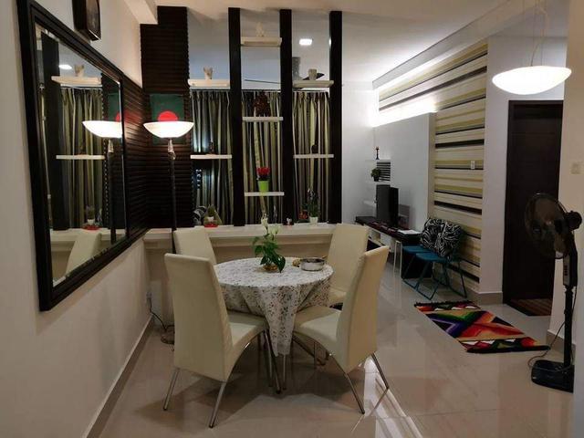 Property for sale in Tanjong Sepat, Selangor