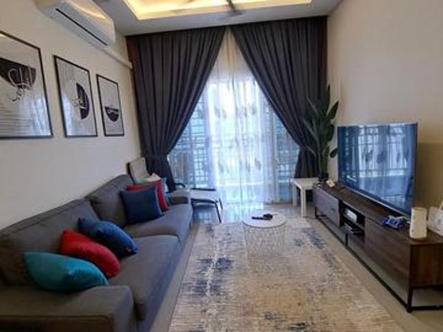Apartment for sale in Tanjong Sepat, Selangor