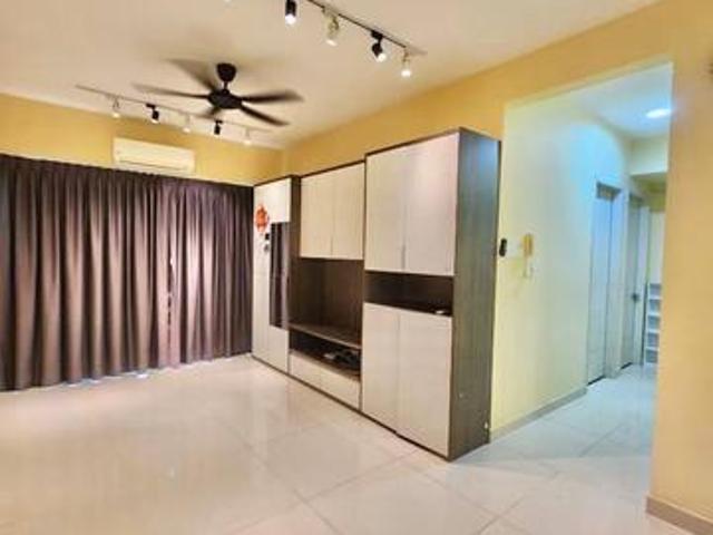 Serviced Residence for sale in Kajang, Langat