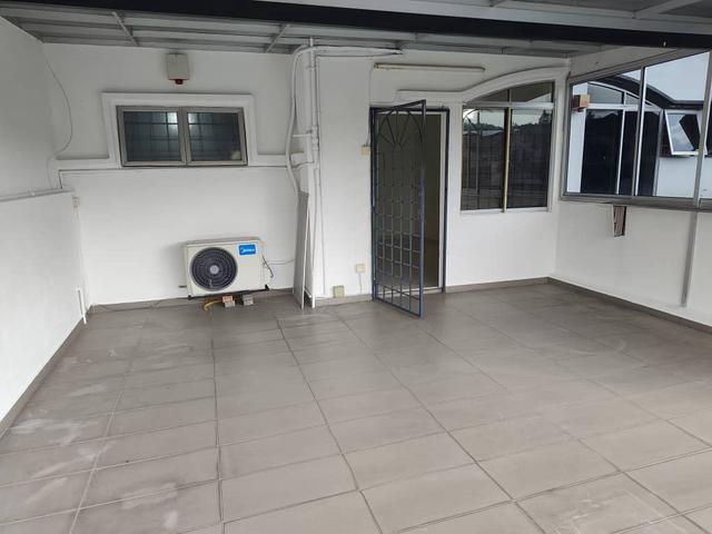 Terraced House for sale in Kajang, Langat