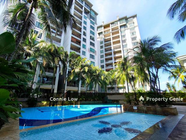 Condominium for sale in Perak, Tanjong Ipoh