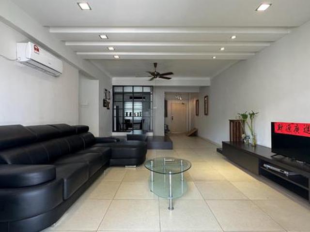 Condominium for sale in Perak, Tanjong Ipoh