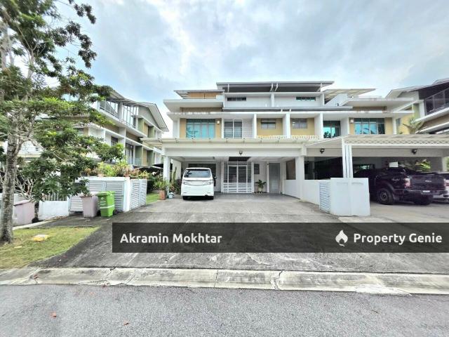 Residential House for sale in Putrajaya
