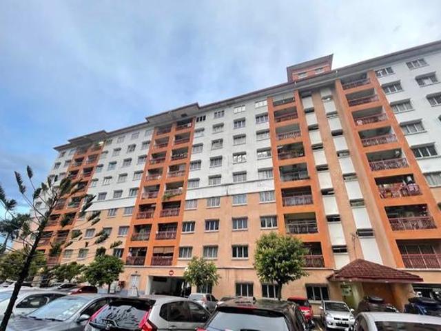 Apartment for sale in Petaling, Subang Jaya