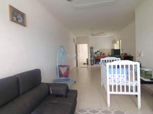 Apartment for sale in Petaling, Alam Impian