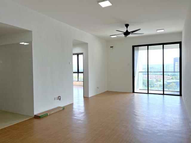 Serviced Residence for sale in Kajang, Langat