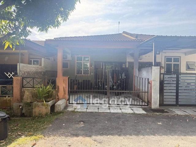 Terraced House for sale in Perak, Kuala Kangsar