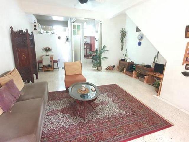 Terraced House for sale in Country Heights Damansara, Kuala Lumpur