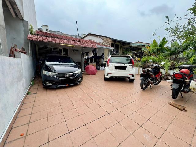 Terraced House for sale in Petaling, Damansara Damai