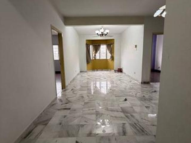 Apartment for sale in Kepong, Kuala Lumpur