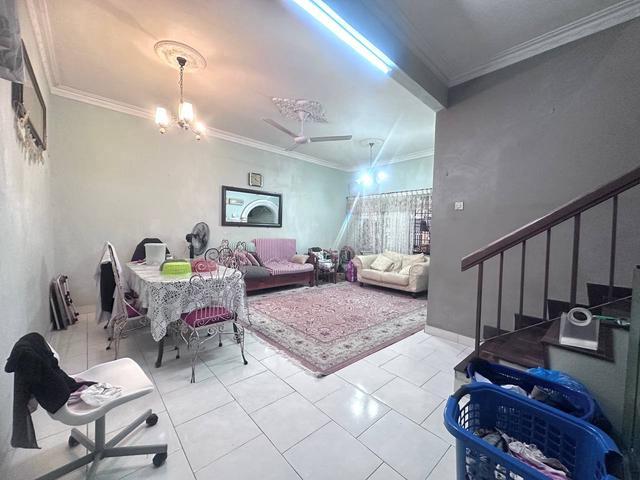 Terraced House for sale in Petaling, Alam Impian