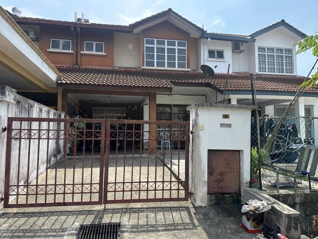 Terraced House for sale in Petaling, Alam Impian