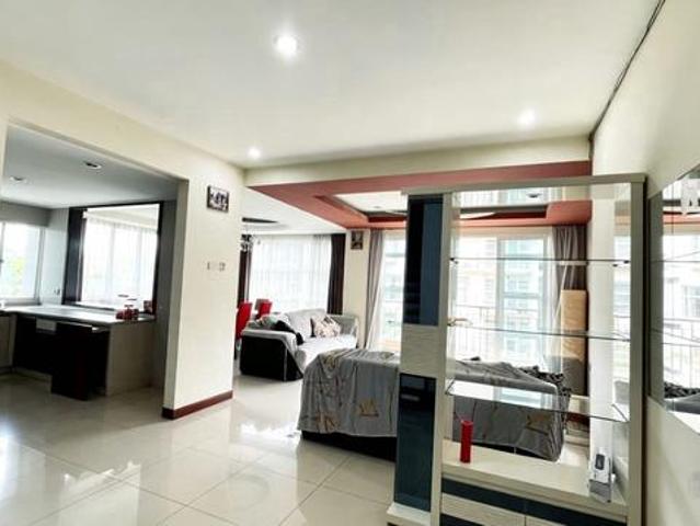 Duplex for sale in Petaling, Subang Jaya